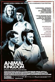 دانلود فیلم Animal Kingdom 201013847-1802786578