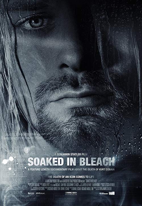 دانلود مستند Soaked in Bleach 2015