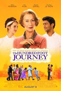 دانلود فیلم هندی The Hundred-Foot Journey 201411023-145038871