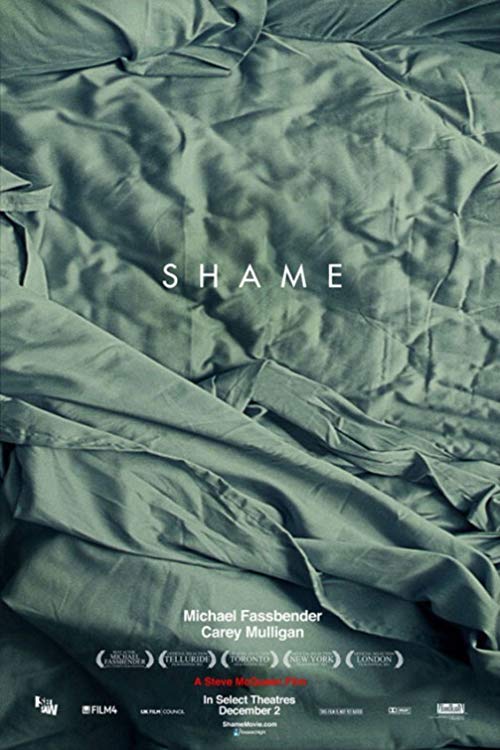 دانلود فیلم Shame 2011