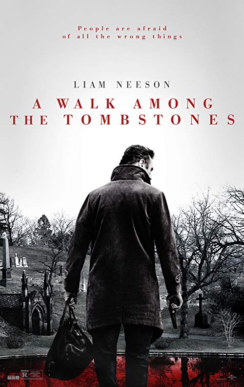 دانلود فیلم A Walk Among the Tombstones 2014