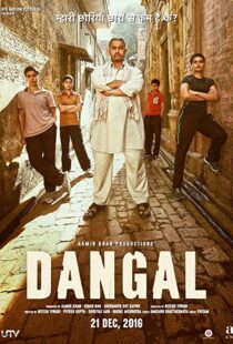 دانلود فیلم هندی Dangal 20161309-1855199701