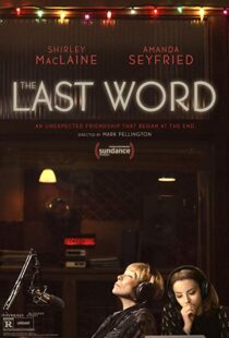 دانلود فیلم The Last Word 201721449-945716397