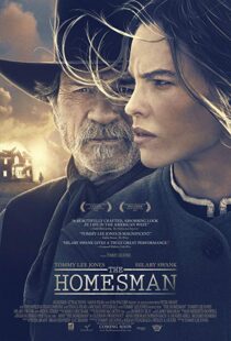 دانلود فیلم The Homesman 201413912-1950316947