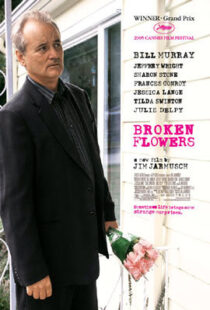 دانلود فیلم Broken Flowers 200521375-899969303