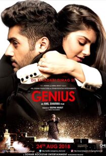 دانلود فیلم هندی Genius 20184113-1758195770