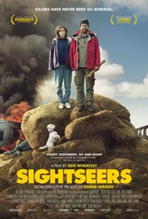 دانلود فیلم Sightseers 201216591-948350510