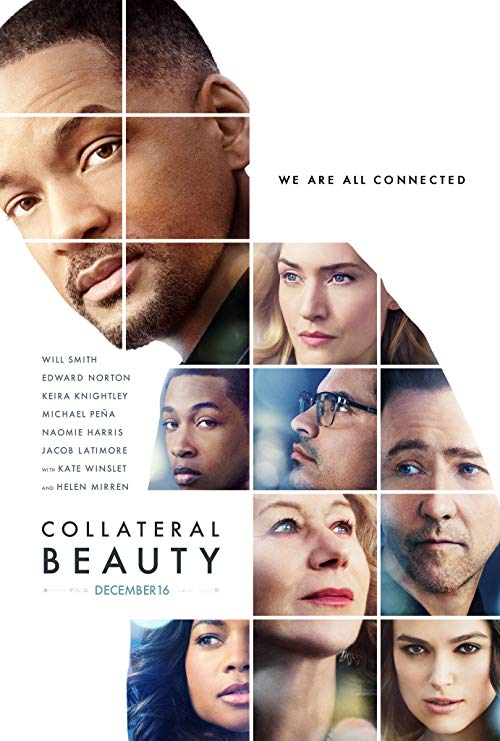 دانلود فیلم Collateral Beauty 2016