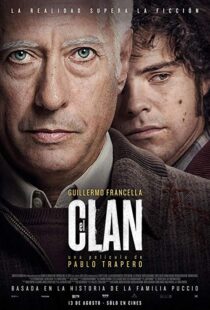 دانلود فیلم The Clan 201519624-1206952989