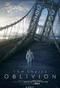 دانلود فیلم Oblivion 20132708-1550817497