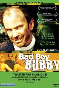 دانلود فیلم Bad Boy Bubby 199315921-219924271