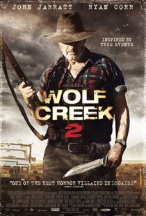 دانلود فیلم Wolf Creek 2 20139066-1184759141