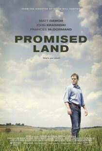 دانلود فیلم Promised Land 201218342-823891532