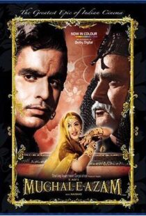 دانلود فیلم هندی Mughal-E-Azam 196019733-859882872