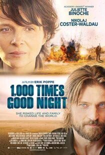 دانلود فیلم 1,000 Times Good Night 201319347-1803845037