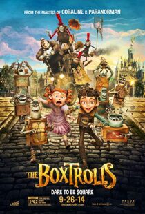 دانلود انیمیشن The Boxtrolls 20143620-1179274602