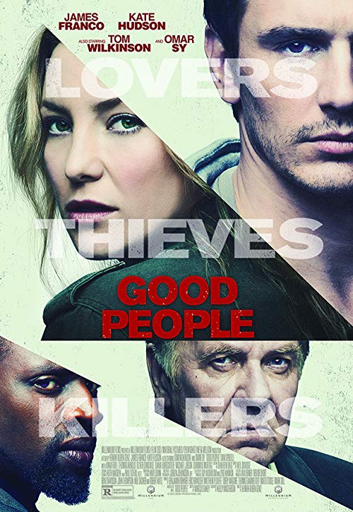 دانلود فیلم Good People 2014