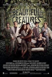 دانلود فیلم Beautiful Creatures 201314514-1830219964