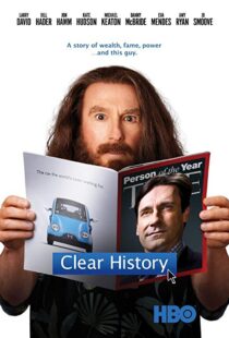 دانلود فیلم Clear History 201311823-338037245