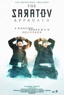 دانلود فیلم The Saratov Approach 201318563-580433156