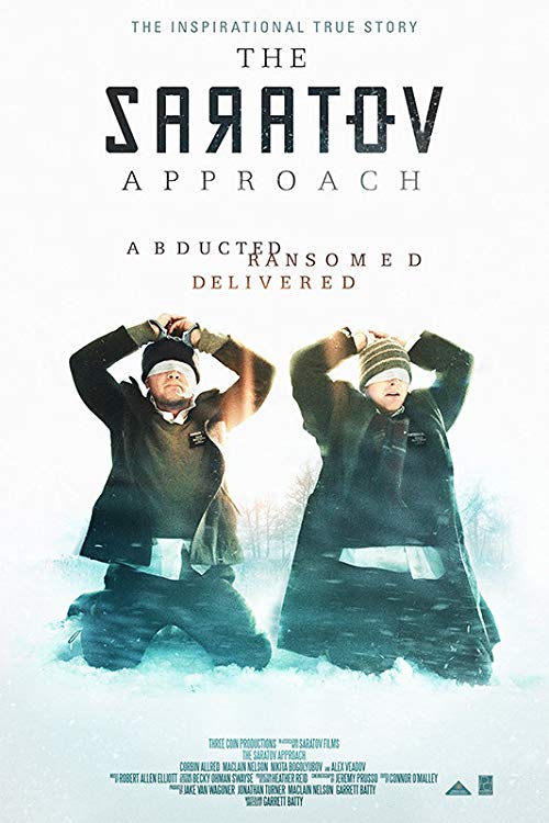 دانلود فیلم The Saratov Approach 2013