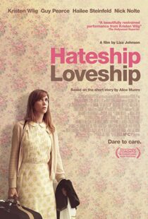 دانلود فیلم Hateship Loveship 201311580-257523407