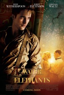 دانلود فیلم Water for Elephants 201111514-1276287260