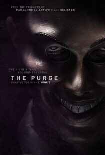 دانلود فیلم The Purge 201316971-213634229