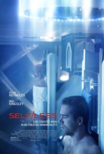 دانلود فیلم Self/less 20153040-1889313371