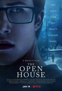 دانلود فیلم The Open House 201820494-1234070274