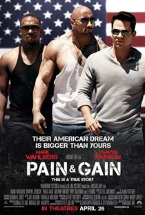 دانلود فیلم Pain & Gain 201313190-664166815