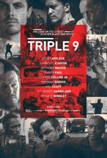 دانلود فیلم Triple 9 20163432-1043411048