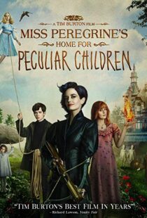 دانلود فیلم Miss Peregrine’s Home for Peculiar Children 201616849-1339043403