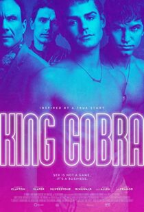 دانلود فیلم King Cobra 201622441-233115182