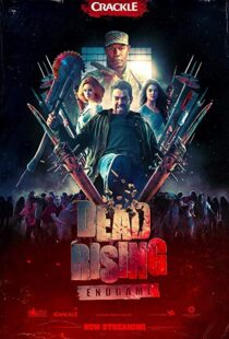 دانلود فیلم Dead Rising: Endgame 20167362-1731824752