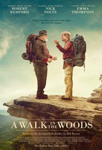 دانلود فیلم A Walk in the Woods 20153503-1987965070