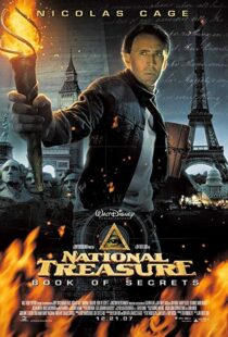 دانلود فیلم National Treasure: Book of Secrets 200713580-525167317