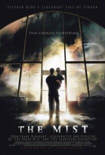 دانلود فیلم The Mist 200717415-879882455