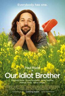 دانلود فیلم Our Idiot Brother 201114498-378965154