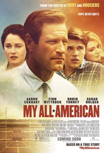 دانلود فیلم My All-American 201512215-304761305