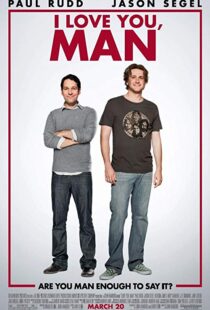 دانلود فیلم I Love You, Man 200912003-1010002640