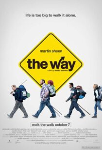 دانلود فیلم The Way 201012911-92303089