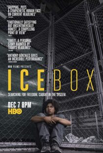 دانلود فیلم Icebox 201819681-524705616