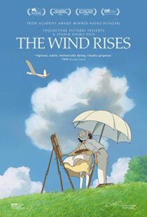 دانلود انیمه The Wind Rises 201313509-1822800640