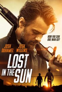 دانلود فیلم Lost in the Sun 201515217-1726149954