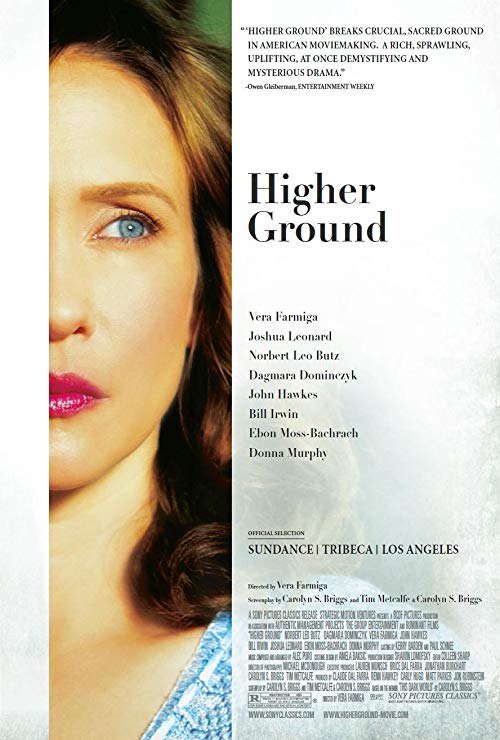 دانلود فیلم Higher Ground 2011