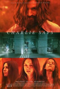 دانلود فیلم Charlie Says 20189885-1574158973