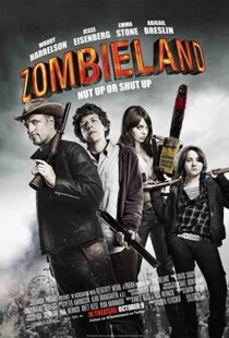 دانلود فیلم Zombieland 20096901-1991644207