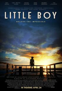 دانلود فیلم Little Boy 20153865-849781022