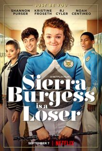 دانلود فیلم Sierra Burgess Is a Loser 20184168-168656789